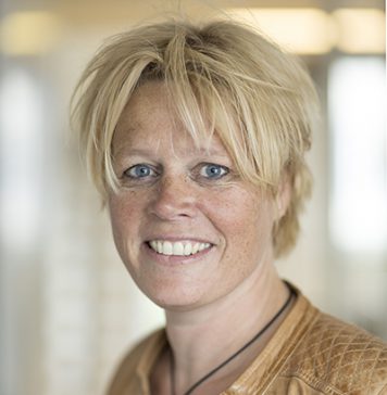 ‘Minder zorgtaken en meer coaching door fysiotherapeuten’