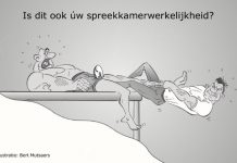 Oefeningen helpen pijn bij heup artritis beheersen Bert Mutsaers