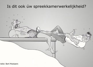 Heup en knie artrose vanaf 2018 in de basisverzekering Bert Mutsaers