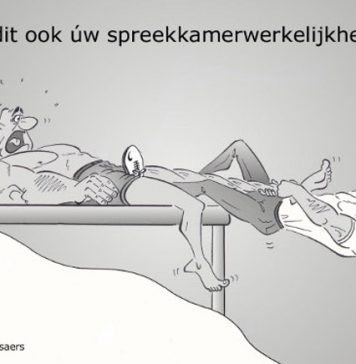 Heup en knie artrose vanaf 2018 in de basisverzekering Bert Mutsaers