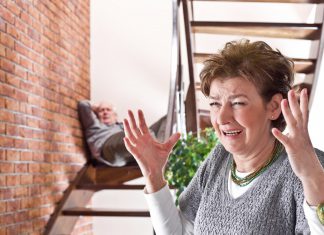 Dagelijks 13 doden door een val