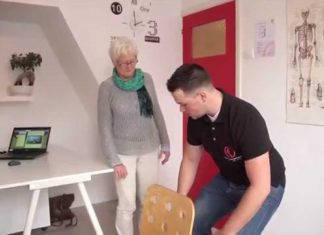 Blended fysiotherapie voor patiënten met knie en heup artrose