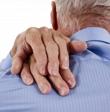 Preventie van artrose staat nog in de kinderschoenen reuma