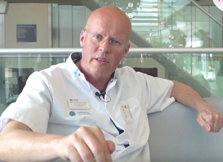 Stepped care aanpak werkt, veel operaties kunnen worden voorkomen Joep Teijink