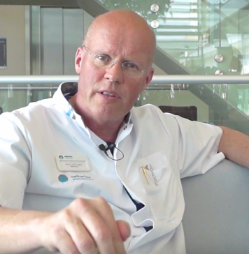 Wel of geen MSc fysiotherapie? Joep Teijink