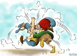 Wat moeten we in vredesnaam met twee kwaliteitsregisters?