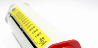 Kamervragen en antwoorden over de vergoeding van fysiotherapie bij COPD