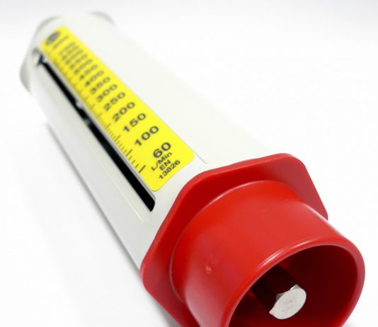 Wijziging in vergoeding fysiotherapie voor COPD
