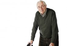 Compensatiestrategieën verbeteren looppatroon bij mensen met Parkinson