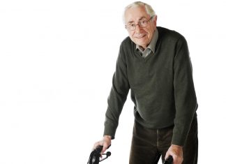 Compensatiestrategieën verbeteren looppatroon bij mensen met Parkinson