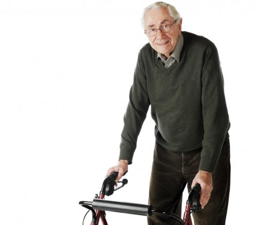 Onderzoek naar belang wandeltest bij COPD