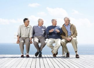 Meer Veerkracht, Langer Thuis brengt alleenstaande ouderen in beweging