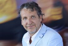 Fans of Anhangers? foto van Wiep van Apeldoorn