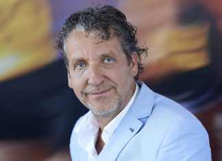 Het manifest, een mooie aftrap maar het spel is nu pas begonnen foto van Wiep van Apeldoorn