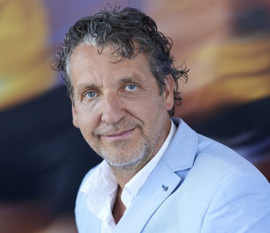 De fysiotherapeut heeft wel degelijk een positie in de markt foto van Wiep van Apeldoorn