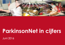 ParkinsonNet in cijfers