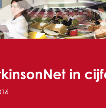 ParkinsonNet in cijfers