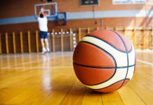 Bewegen is belangrijk onderdeel van de oplossing wanneer kinderen te zwaar worden