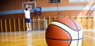 Bewegen is belangrijk onderdeel van de oplossing wanneer kinderen te zwaar worden