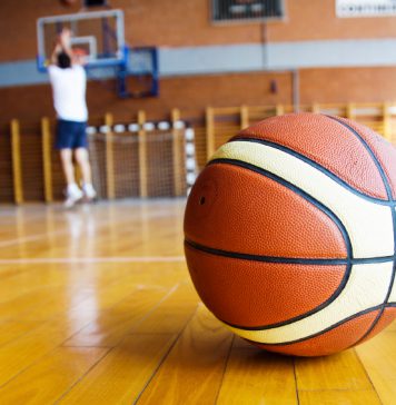 Bewegen is belangrijk onderdeel van de oplossing wanneer kinderen te zwaar worden