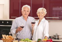 Een vette lever kan voor afbraak spieren zorgen gezond ouder worden