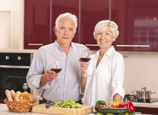 Grootschalig onderzoek naar gezond oud worden en vitaliteit gezond ouder worden