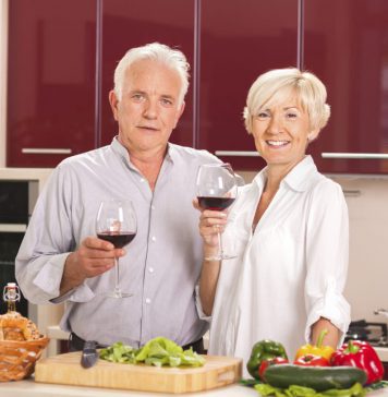 Grootschalig onderzoek naar gezond oud worden en vitaliteit gezond ouder worden