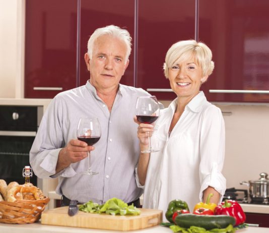 Grootschalig onderzoek naar gezond oud worden en vitaliteit gezond ouder worden