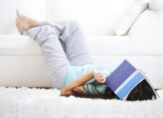 ‘Tachtig procent van jongeren beweegt te weinig’ slapen