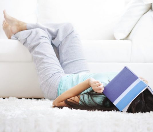 ‘Tachtig procent van jongeren beweegt te weinig’ slapen