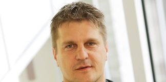 Je moet schieten anders kun je niet scoren Henri Kiers