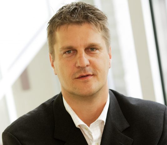 Je moet schieten anders kun je niet scoren Henri Kiers