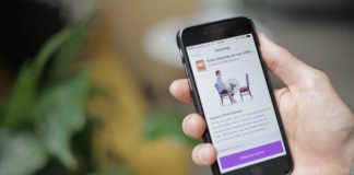 Ondersteun je behandeling met de HWO-AfsprakenApp HWO-AfsprakenApp