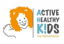 Eerste Nederlands beweegrapport voor kinderen healthy-active-kids-logo