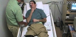 Jonge comapatiënt heeft door intensieve revalidatie vaak nog goede toekomst