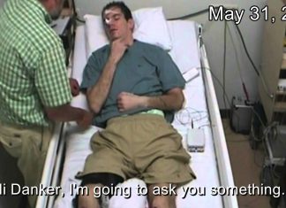 Jonge comapatiënt heeft door intensieve revalidatie vaak nog goede toekomst