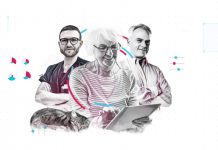 Patiënten hebben geen idee wat er met eHealth kan