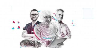 Patiënten hebben geen idee wat er met eHealth kan