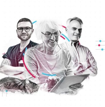 Fysiotherapeut kan online chronische vermoeidheid na kanker verminderen