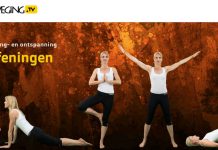 eHealth en stimuleren zelfwerkzaamheid bewegingTV