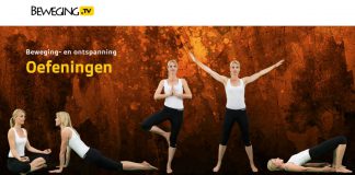 eHealth en stimuleren zelfwerkzaamheid bewegingTV