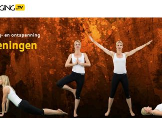 eHealth en stimuleren zelfwerkzaamheid bewegingTV