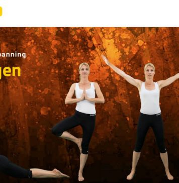 eHealth en stimuleren zelfwerkzaamheid bewegingTV