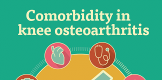 Gunstige effecten van oefentherapie bij knieartrose en ernstige comorbiditeit Comorbidity in knee osteoarthritis
