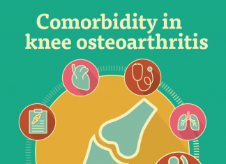 Gunstige effecten van oefentherapie bij knieartrose en ernstige comorbiditeit Comorbidity in knee osteoarthritis