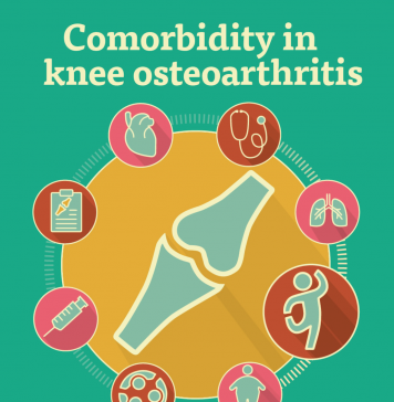 Gunstige effecten van oefentherapie bij knieartrose en ernstige comorbiditeit Comorbidity in knee osteoarthritis