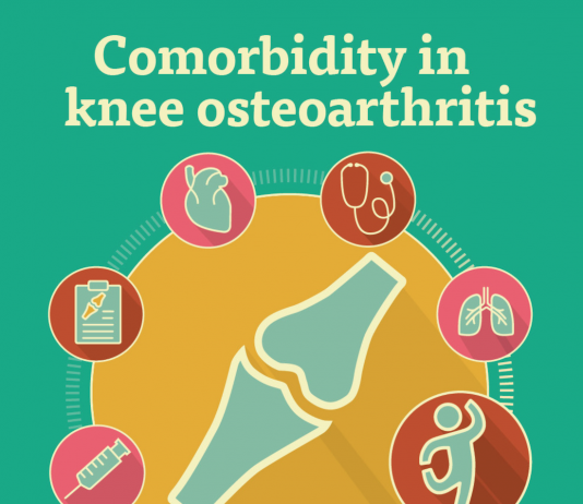 Gunstige effecten van oefentherapie bij knieartrose en ernstige comorbiditeit Comorbidity in knee osteoarthritis
