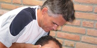 Manipulaties aan de nek zijn niet altijd veilig