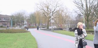 Active Ageing in een beweegvriendelijke wijk