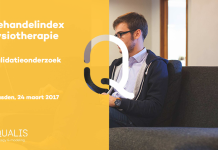 Van behandelindex naar resultaatindex
